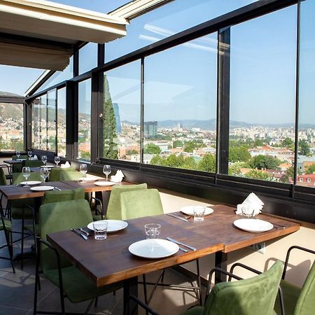 Old City Boutique Hotel Тбілісі Екстер'єр фото