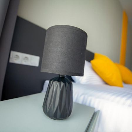 Old City Boutique Hotel Тбілісі Екстер'єр фото