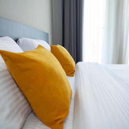Old City Boutique Hotel Тбілісі Екстер'єр фото