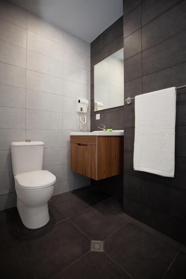 Old City Boutique Hotel Тбілісі Екстер'єр фото