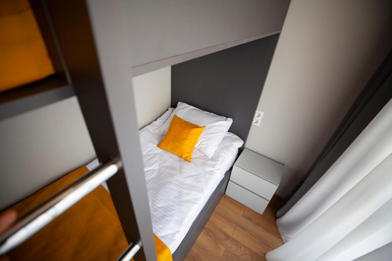 Old City Boutique Hotel Тбілісі Екстер'єр фото