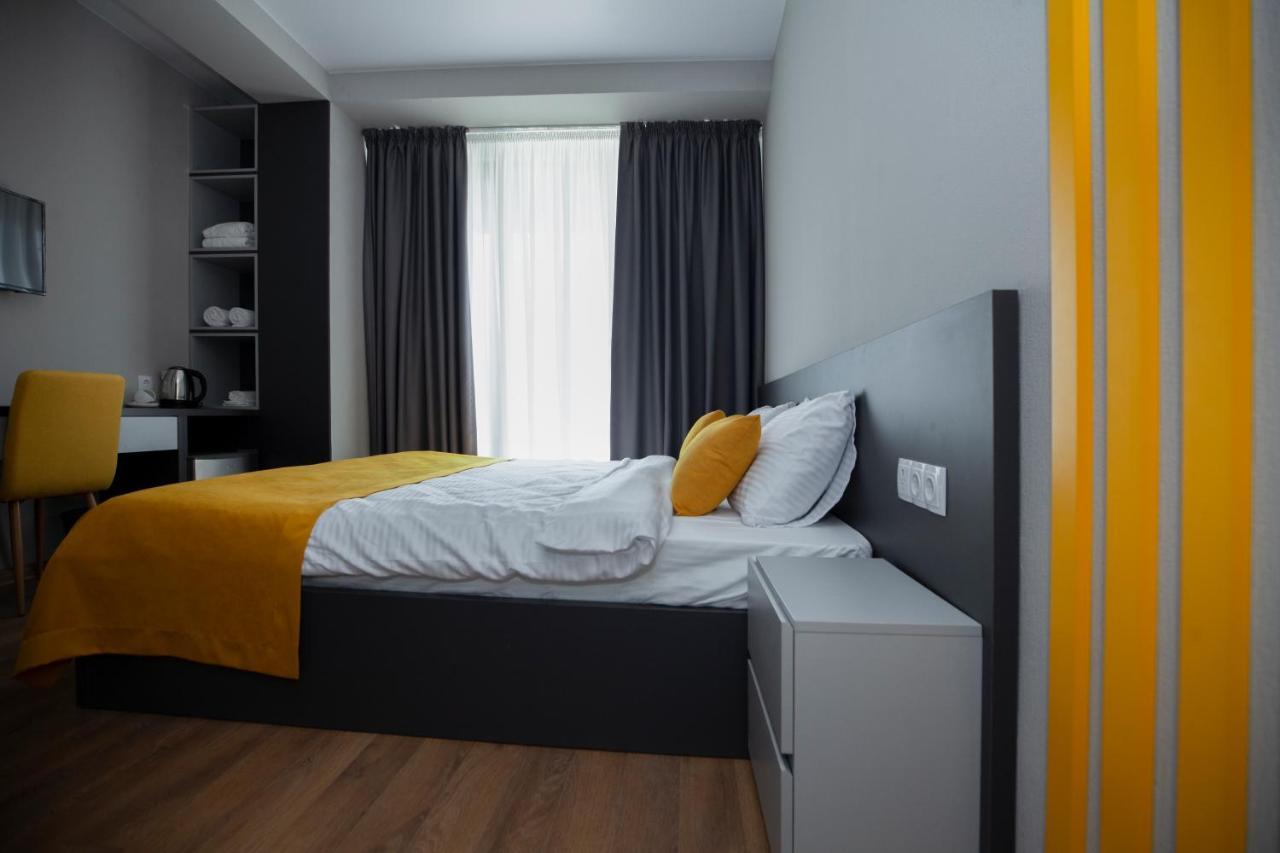 Old City Boutique Hotel Тбілісі Екстер'єр фото