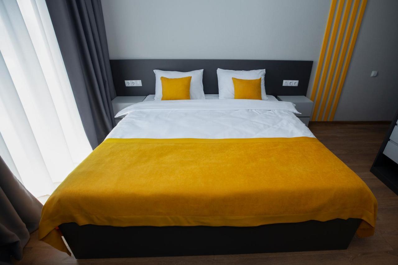 Old City Boutique Hotel Тбілісі Екстер'єр фото