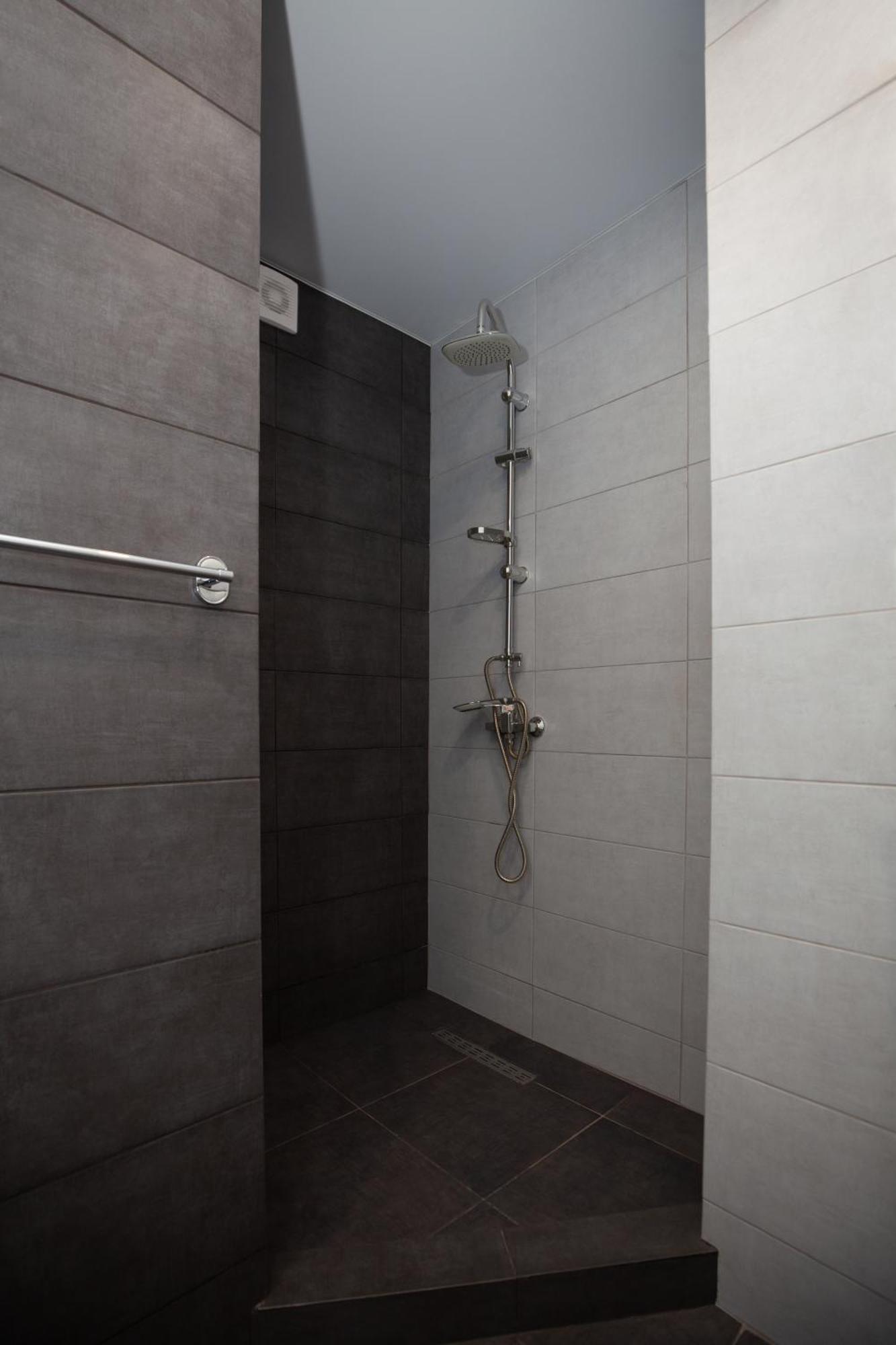 Old City Boutique Hotel Тбілісі Екстер'єр фото
