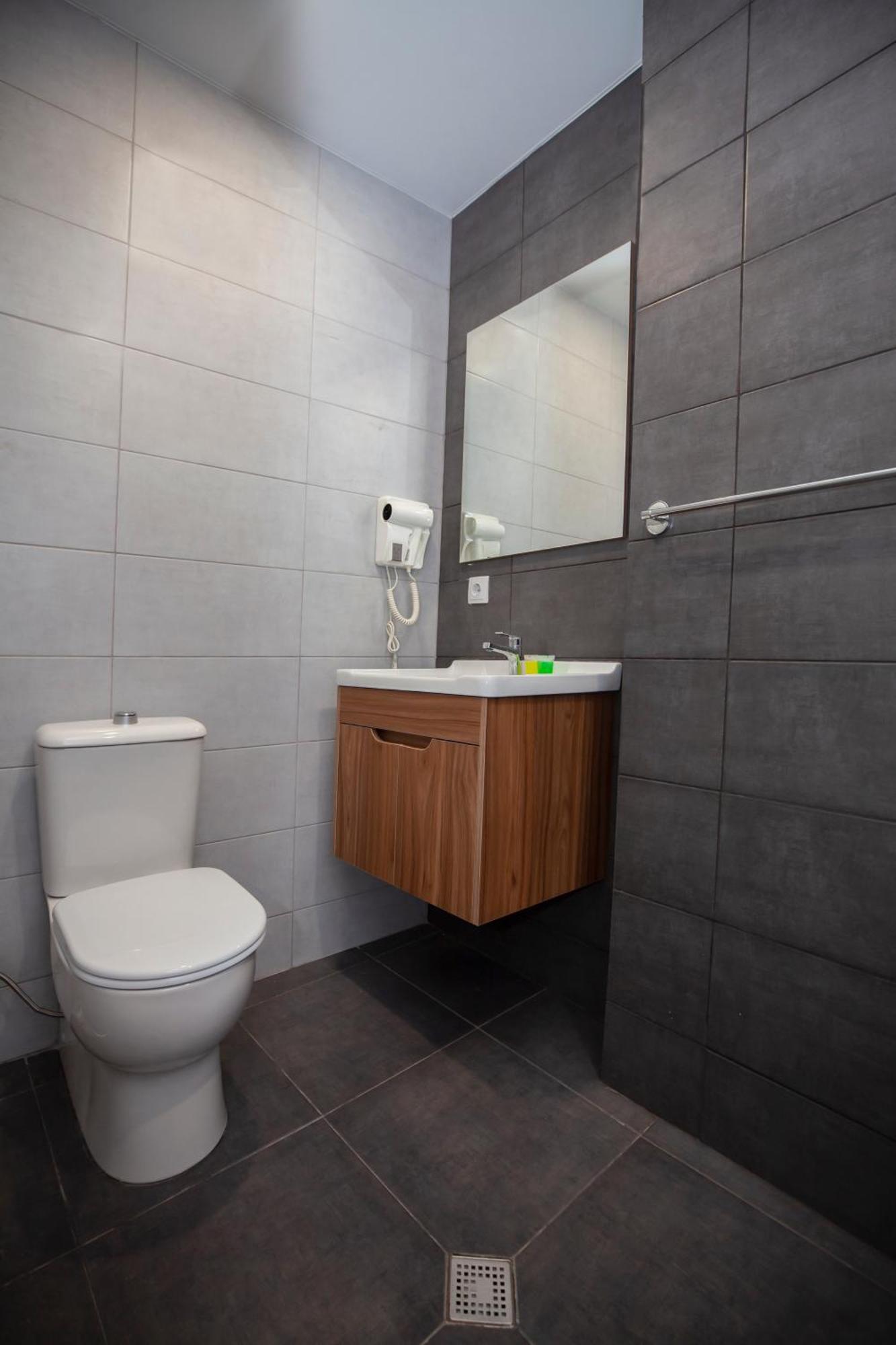 Old City Boutique Hotel Тбілісі Екстер'єр фото
