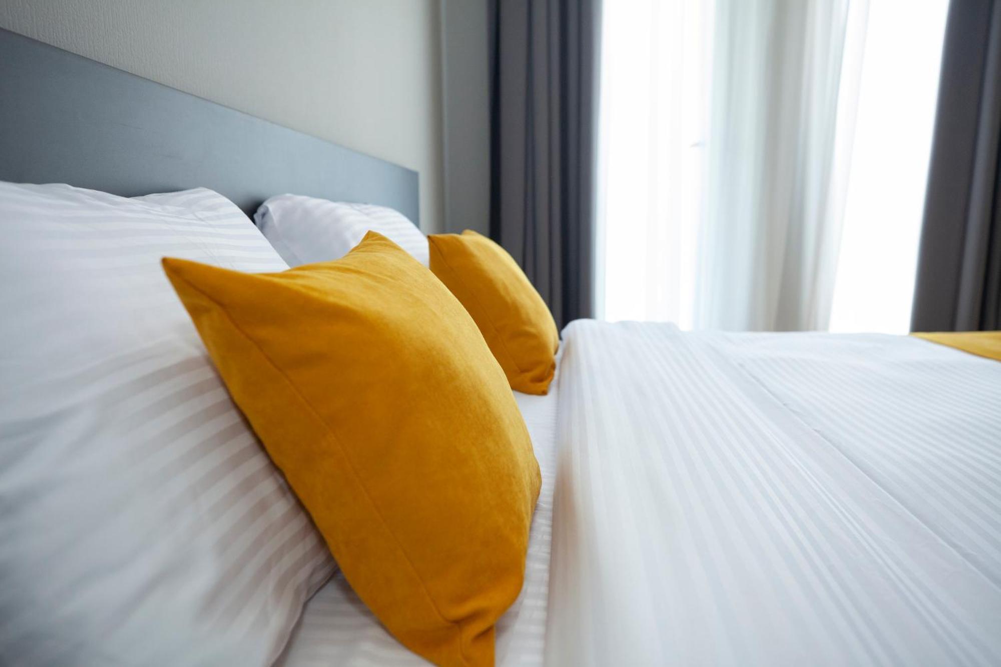 Old City Boutique Hotel Тбілісі Екстер'єр фото