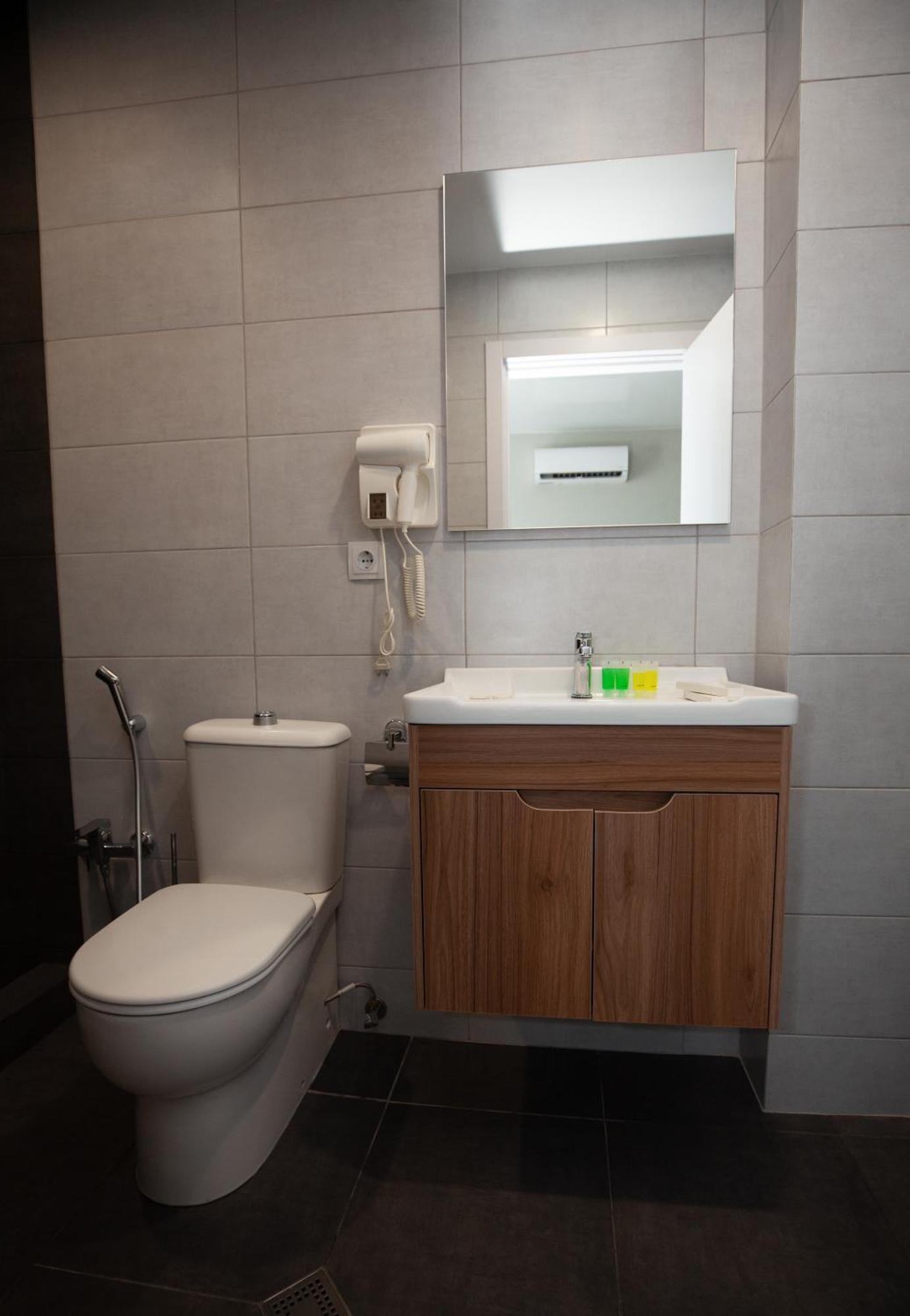 Old City Boutique Hotel Тбілісі Екстер'єр фото