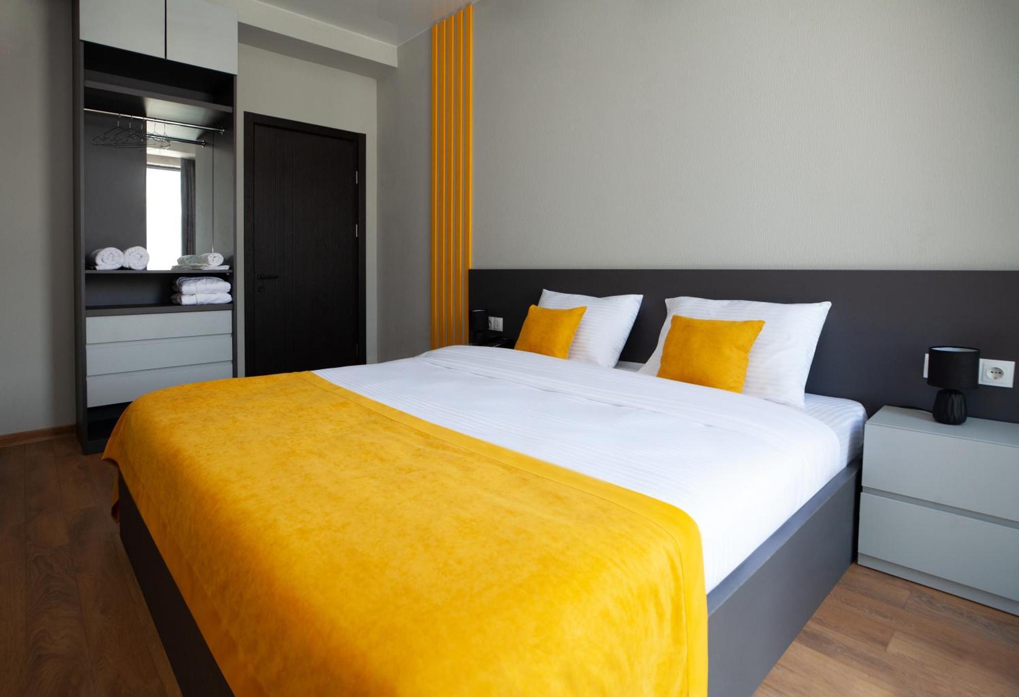 Old City Boutique Hotel Тбілісі Екстер'єр фото